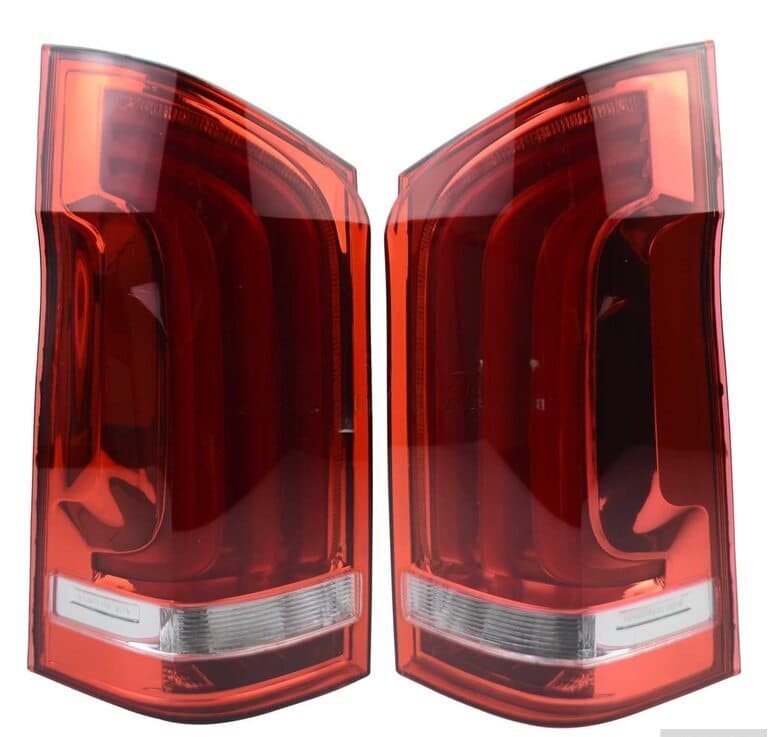 Stop işıqları Mercedes W447 V-Class 2015-2022