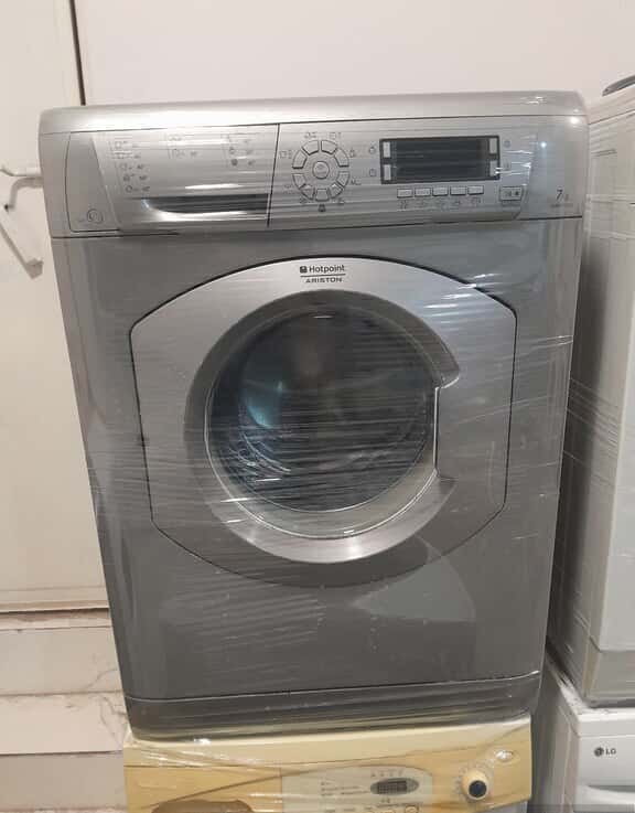 Hotpoint-Ariston washing machine - Tenderyard