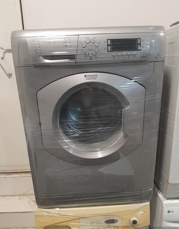 Hotpoint-Ariston paltaryuyan maşın