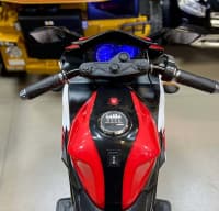 Uşaq motosikleti Yamaha R3 — şəkil 2