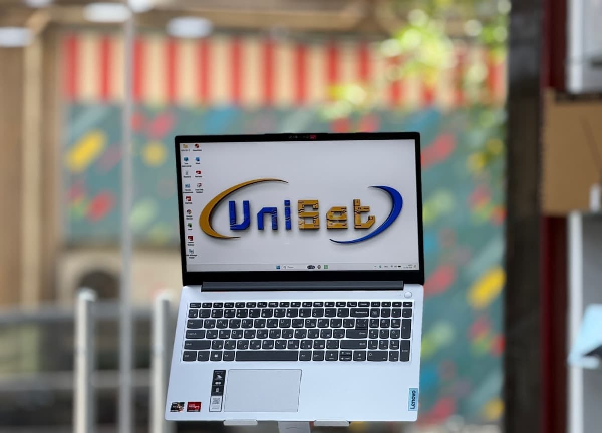 Lenovo markalı notbuk, Boz rəng