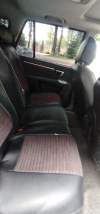 Hyundai Santa Fe, 2008 il, 297650 km, 2000 L — şəkil 11