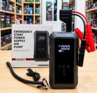 Jump Starter QA007 avtomobil akkumulyator işəsalan — şəkil 2