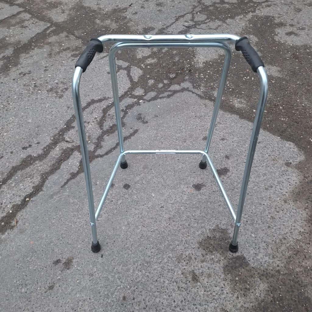 Walking Frame for Rehabilitation (Walker) - Tenderyard