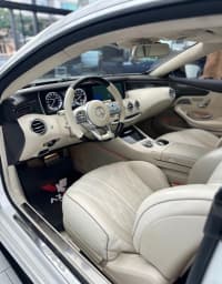Mercedes ML 63 AMG, 2014 il, 78900 km, 5500 L — şəkil 16