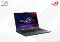 Notbuk Asus ROG Strix G — şəkil 3