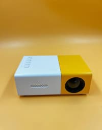 Mini Proyektor 1080p Full HD — şəkil 8