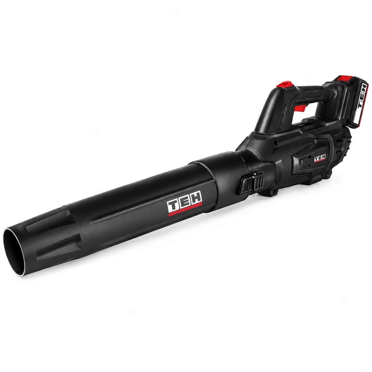 TEH LAB1250 Cordless Leaf Blower 1.25 kW - Tenderyard