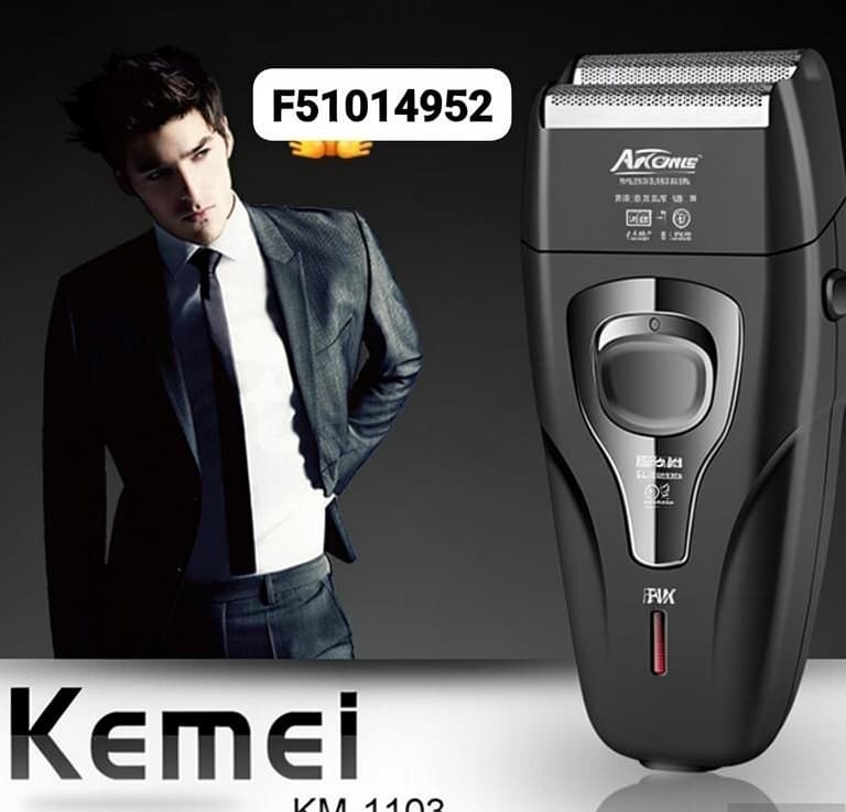 Kemei KM-1103 Təraş Aparatı