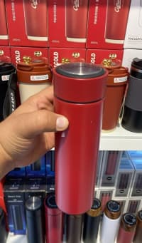 Termos Paslanmayan polad material, Qarışıq rəng — şəkil 13