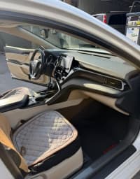 Toyota Camry, 2023 il, 71000 km, 2.5 L — şəkil 15