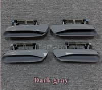 Qapı əl dəstəyi Volkswagen ID.6 — şəkil 2