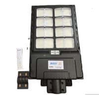 Günəş enerjili LED projektor 2000W — şəkil 5