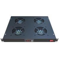 Server soyutma kuleri Finen Rack V4 (4 fanlı) — şəkil 3