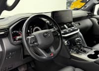 Toyota Land Cruiser, 2021 il, 10000 km, 3500 L — şəkil 9