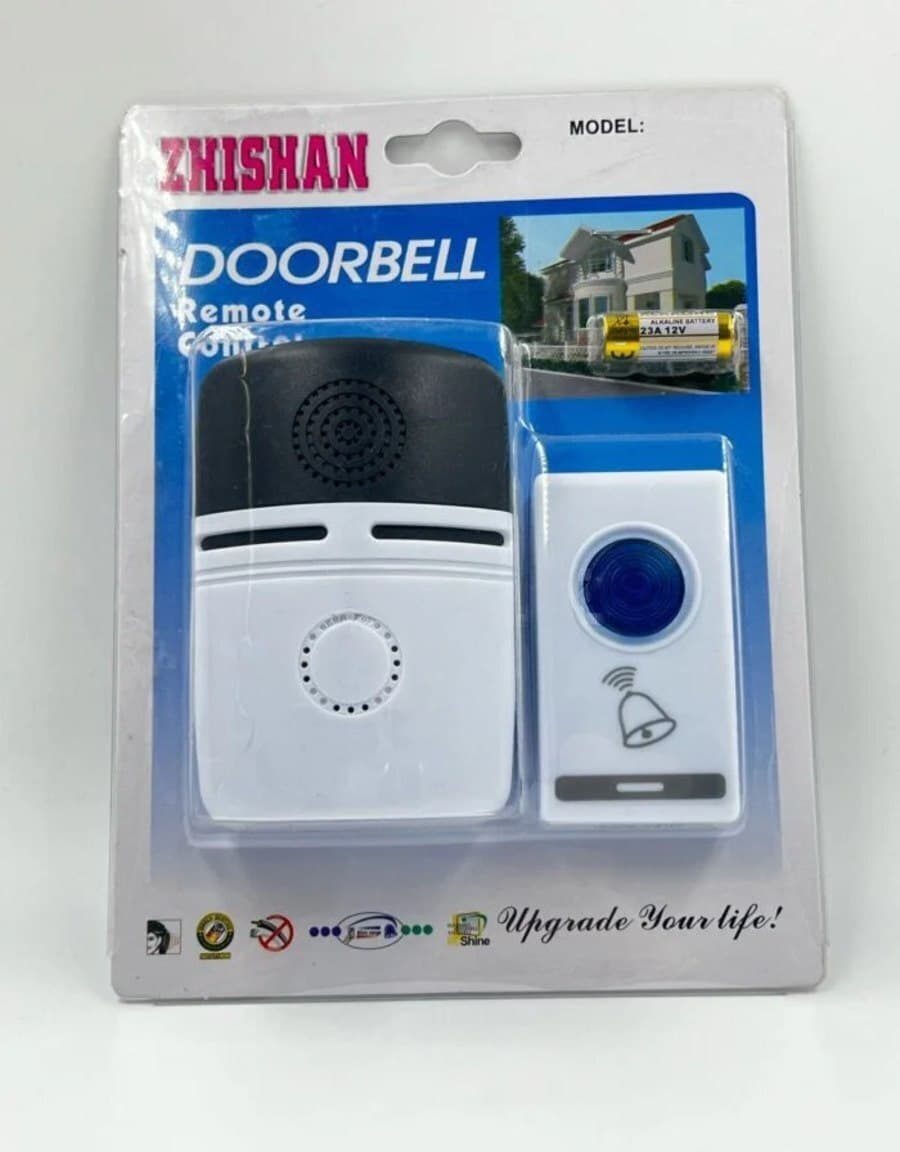 Qapı zəngi 803D