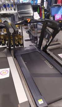 Volksgym V7+ Qaçış Trenajoru — şəkil 1