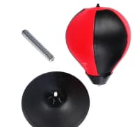 Masaüstü Stress Boks Topu (Punching Bag) — şəkil 6
