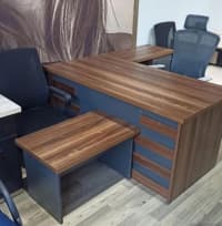 İşçi masası Qarışıq rəng — şəkil 2