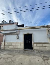 3 otaqlı həyət evi 59 m² satılır — şəkil 17