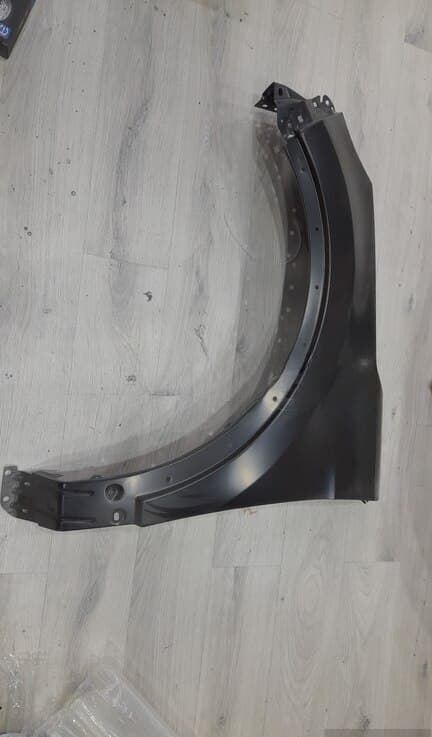 Qanad Ford Explorer 2011-2014