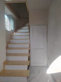 2 otaqlı həyət evi 20 m² günlük kirayə verilir — şəkil 3