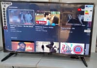 Ficher Televizor 82" LED — şəkil 5