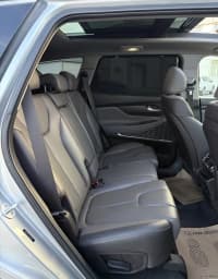 Hyundai Santa Fe, 2020 il, 80100 km, 2.0 L — şəkil 11