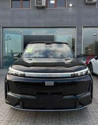 Geely Galaxy M9, 2025 il, 0 km, 1500 L — şəkil 6