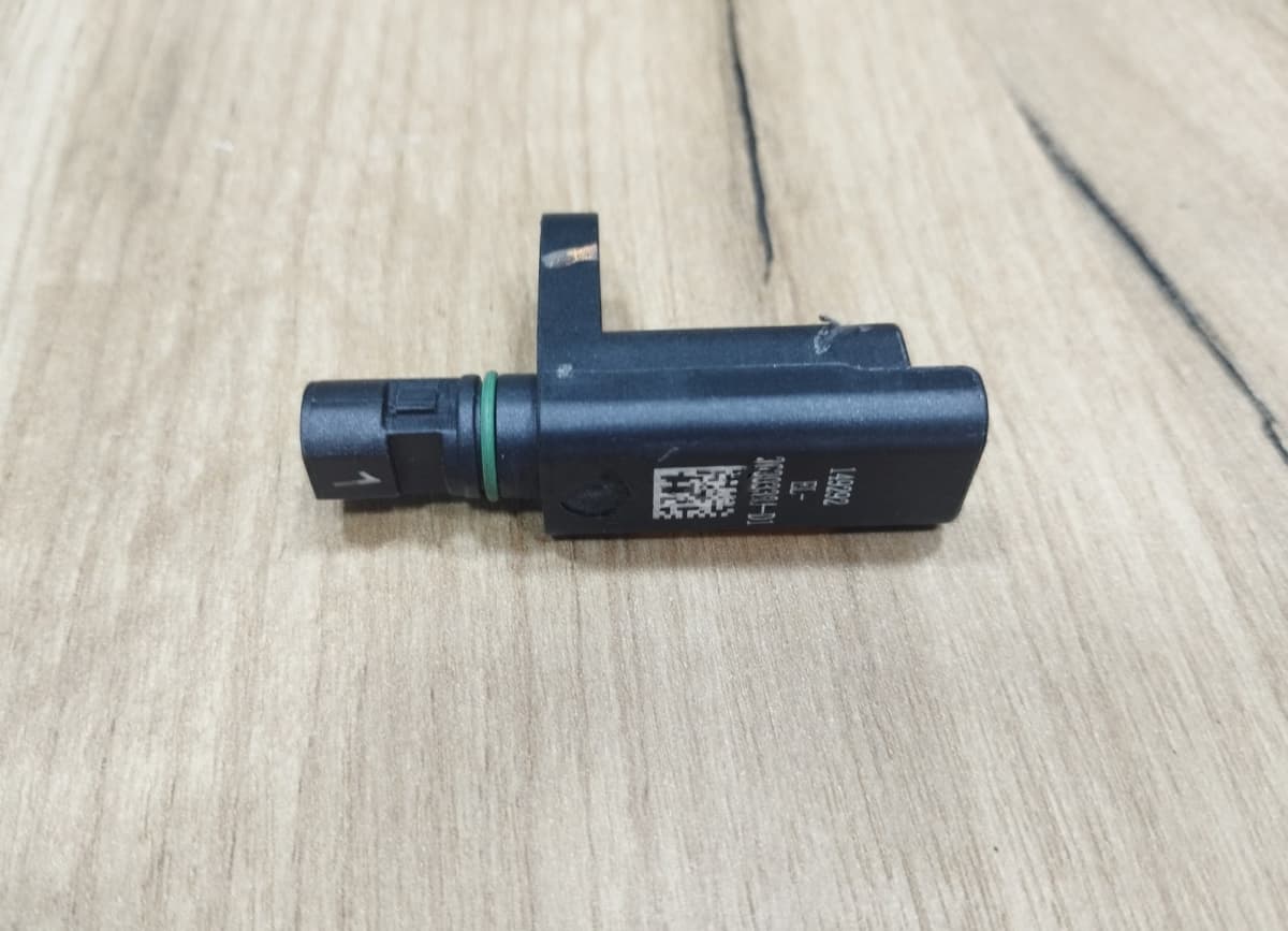 Arxa sürət sensoru BYD Destroyer 05, Qin Plus, Seal 05