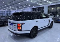 Land Rover Range Rover, 2016 il, 65000 km, 3000 L — şəkil 5