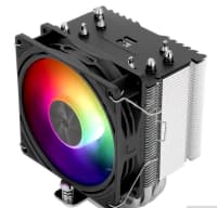 CPU soyuducu Thermalright Assassin X 90 SE ARGB — şəkil 1