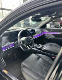 BMW i7, 2023 il, 28100 km — şəkil 16