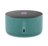 Yandex Station Mini 3 Turquoise Ağıllı Dinamik — şəkil 3