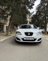 SEAT Leon, 2012 il, 191000 km, 2000 L — şəkil 1