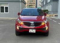 Kia Sportage, 2011 il, 211469 km, 2000 L — şəkil 2