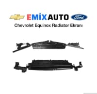 Ehtiyat hissələri Chevrolet Equinox 2017-2020 — şəkil 15