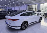 Changan Qiyuan A07, 2025 il, 0 km, 1500 L — şəkil 5