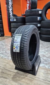 Bridgestone Premium Avtomobil Şinləri — şəkil 9