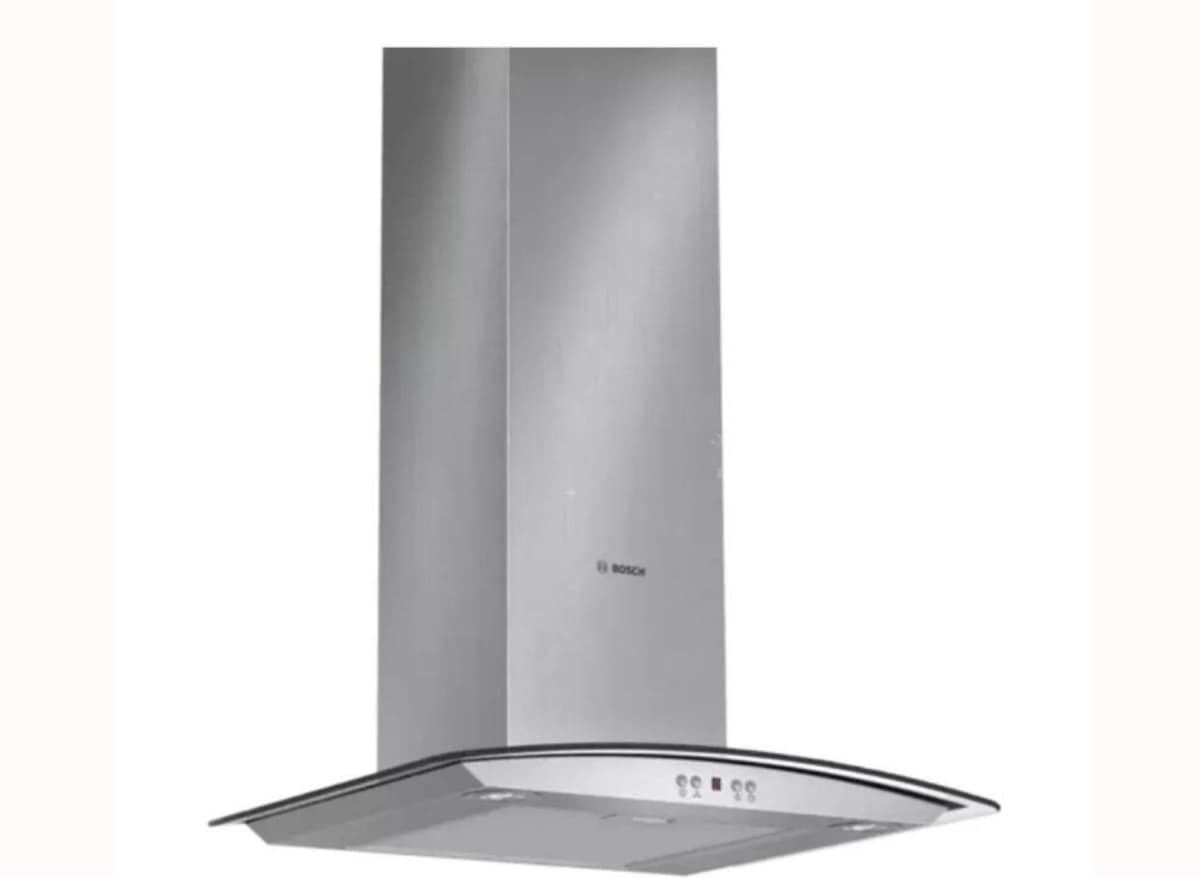 Bosch aspirator