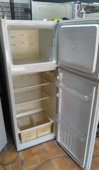 Indesit soyuducu — şəkil 2