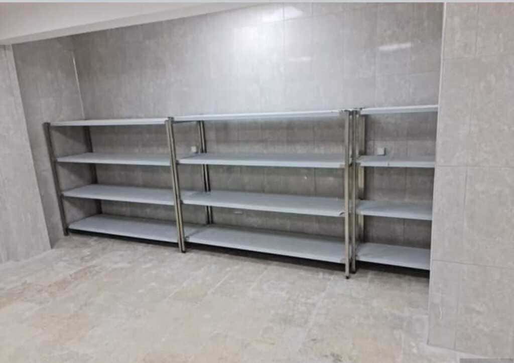 Peşəkar restoran mətbəx avadanlıqları - Tenderyard