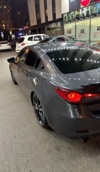 Mazda 6, 2014 il, 233000 km, 2.5 L — şəkil 5