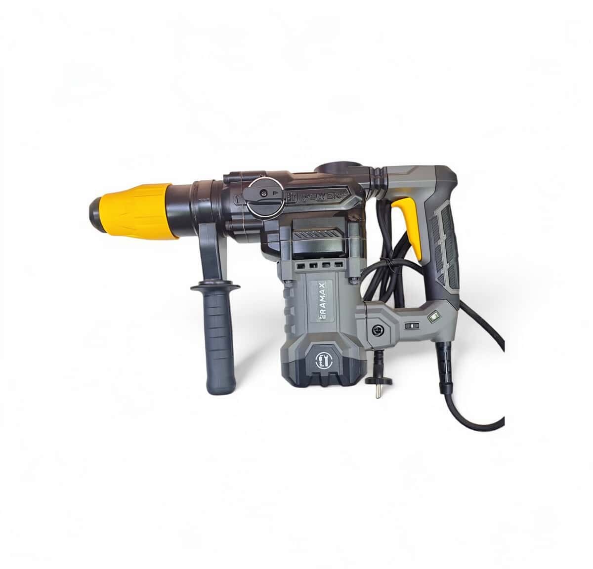 Eramax Max Perforator - Tenderyard
