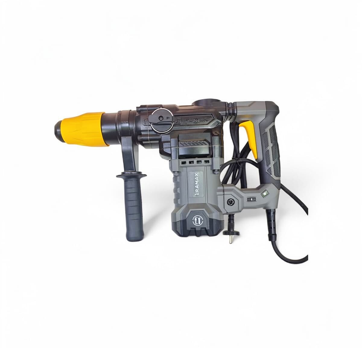 Eramax Max Perforator