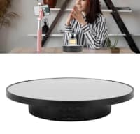 Fırlanan display stend 200mm — şəkil 3