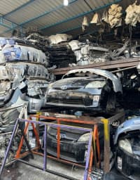 Ehtiyat hissələri Toyota və Nissan modelləri üçün — şəkil 27