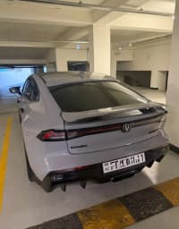 Changan Qiyuan A06, 2023 il, 55000 km, 1.5 L — şəkil 8