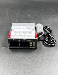 Termotənzimləyici STC-3028 12V — şəkil 2