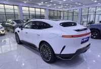 Avatr 11, 2025 il, 12000 km — şəkil 6